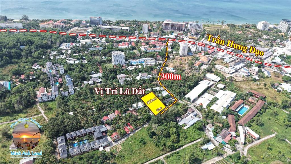 Bất động sản tại Kiên Giang - ảnh 1