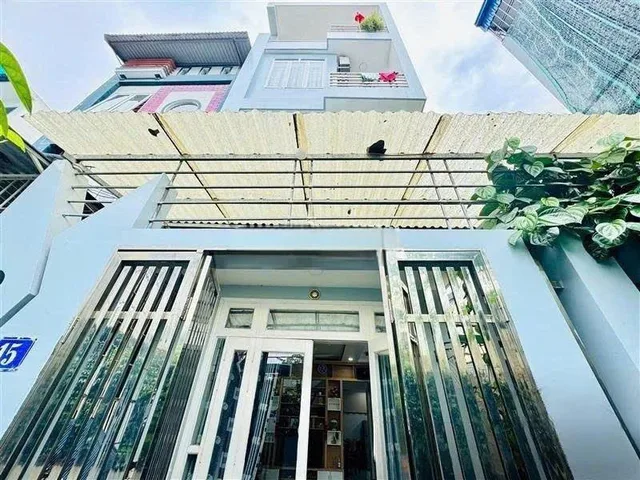 Bất động sản tại Hải Phòng - ảnh 1