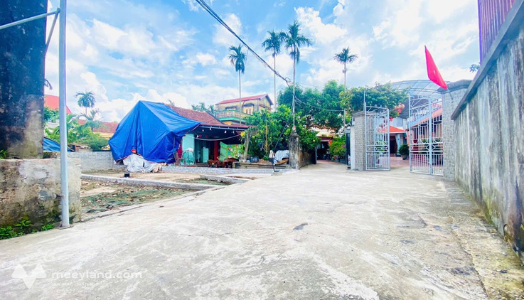 Bất động sản tại Hưng Yên - ảnh 1