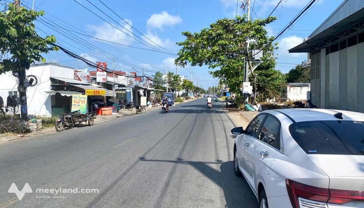 Bất động sản tại Kiên Giang - ảnh 1