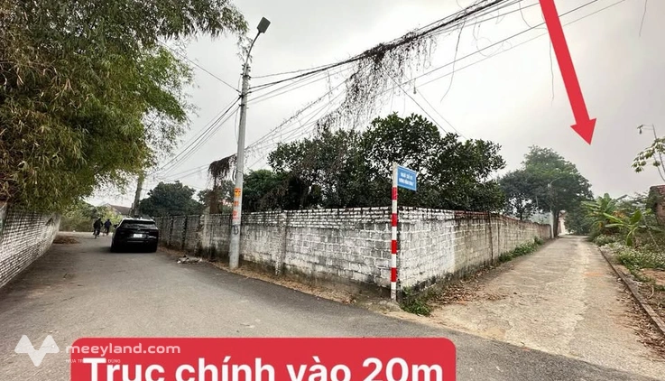 Bất động sản tại Vĩnh Phúc - ảnh 1