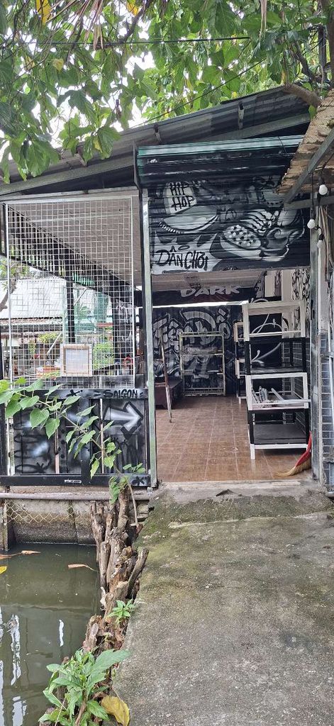 Nhà riêng tại Bình Thạnh, TP. Hồ Chí Minh - ảnh 2