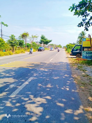 Bất động sản tại Sóc Trăng - ảnh 1