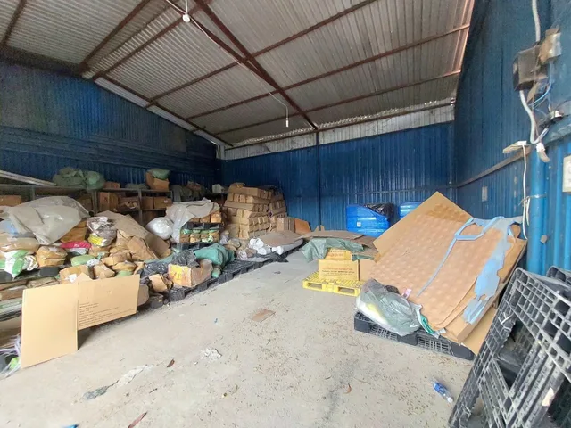 Bất động sản tại TP. Hồ Chí Minh - ảnh 1