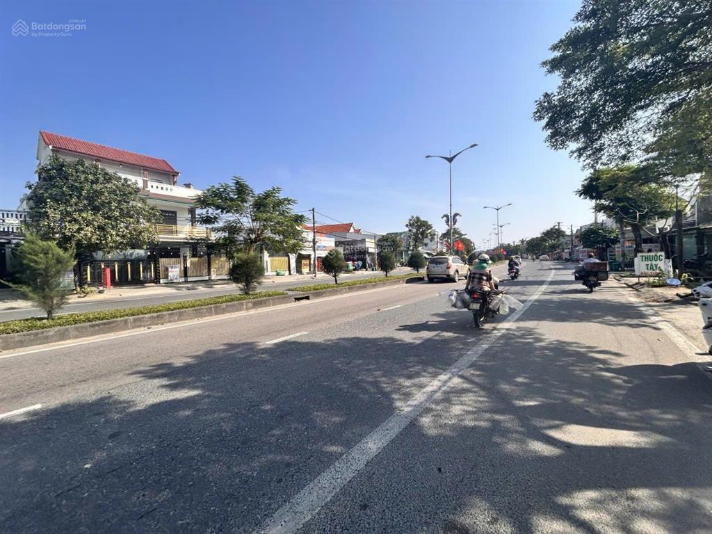 Bất động sản tại Quảng Nam - ảnh 1