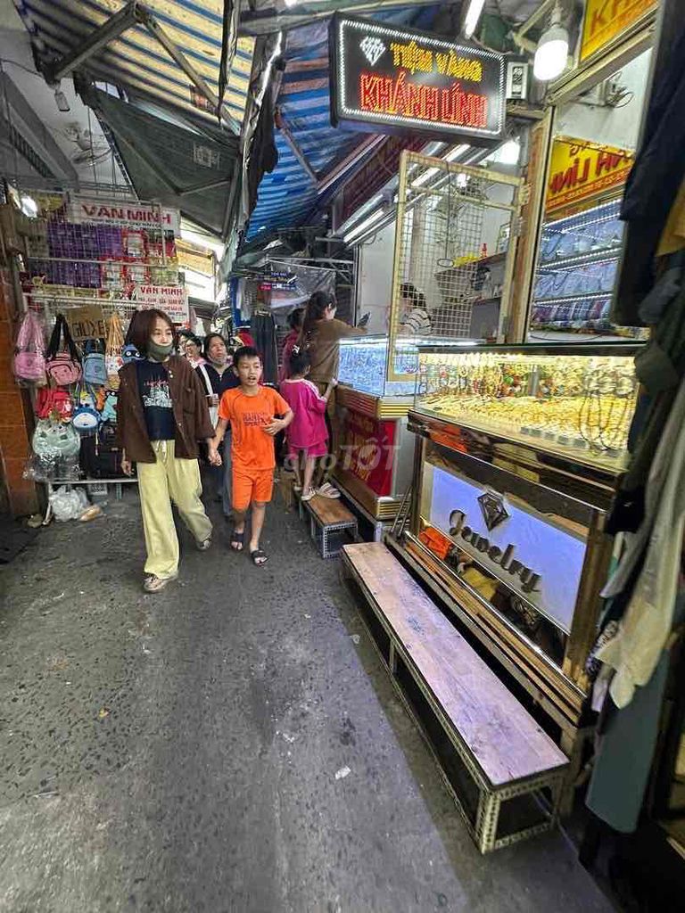 Nhà riêng tại 3, TP. Hồ Chí Minh - ảnh 2