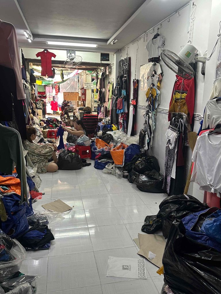 Nhà riêng tại 3, TP. Hồ Chí Minh - ảnh 3