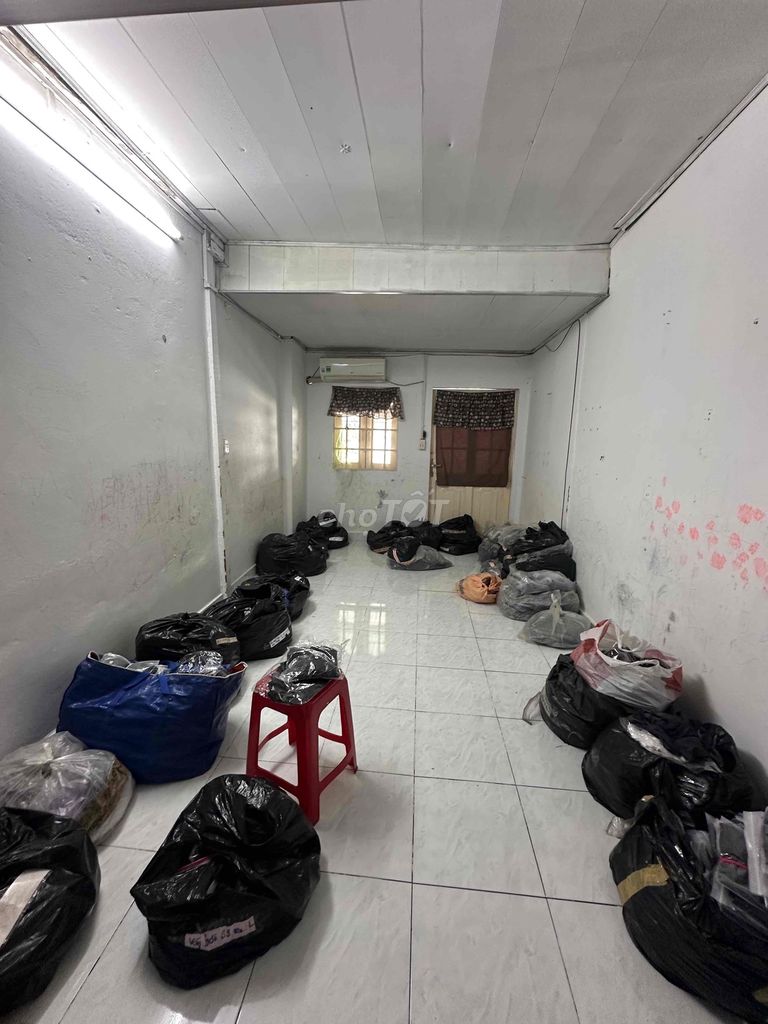 Nhà riêng tại 3, TP. Hồ Chí Minh - ảnh 4