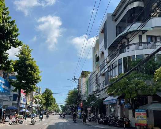 Bất động sản tại Bình Định - ảnh 1