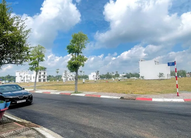Bất động sản tại Bình Dương - ảnh 1