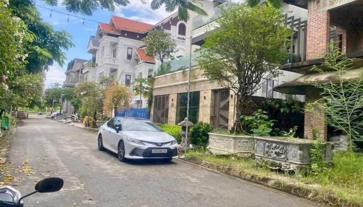 Bất động sản tại Hải Phòng - ảnh 1