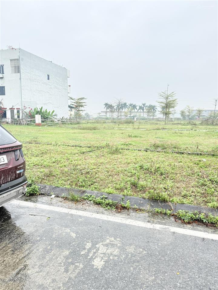 Bất động sản tại Bắc Giang - ảnh 1