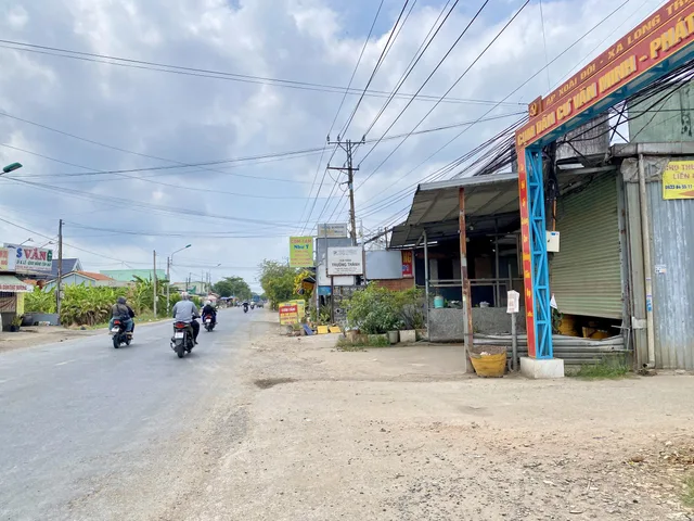 Bất động sản tại Tây Ninh - ảnh 1