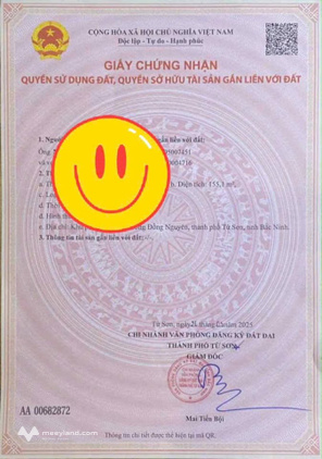 Bất động sản tại Bắc Ninh - ảnh 1