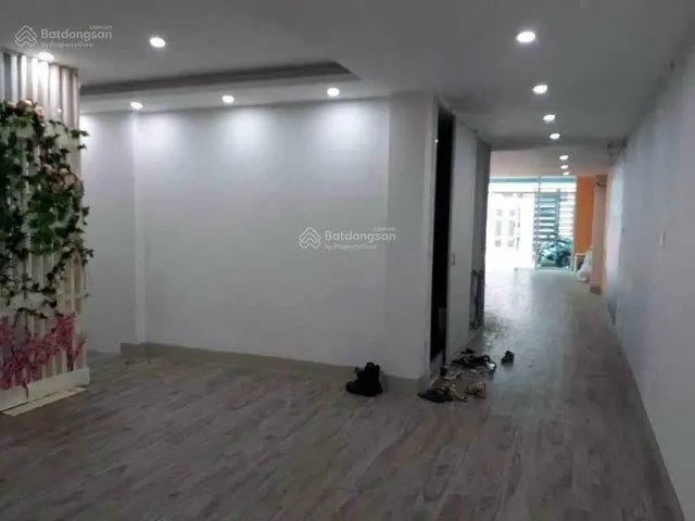 Bất động sản tại TP. Hồ Chí Minh - ảnh 1