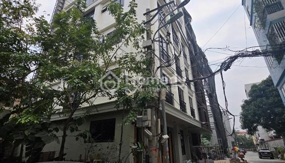 Bất động sản tại Hà Nội - ảnh 1