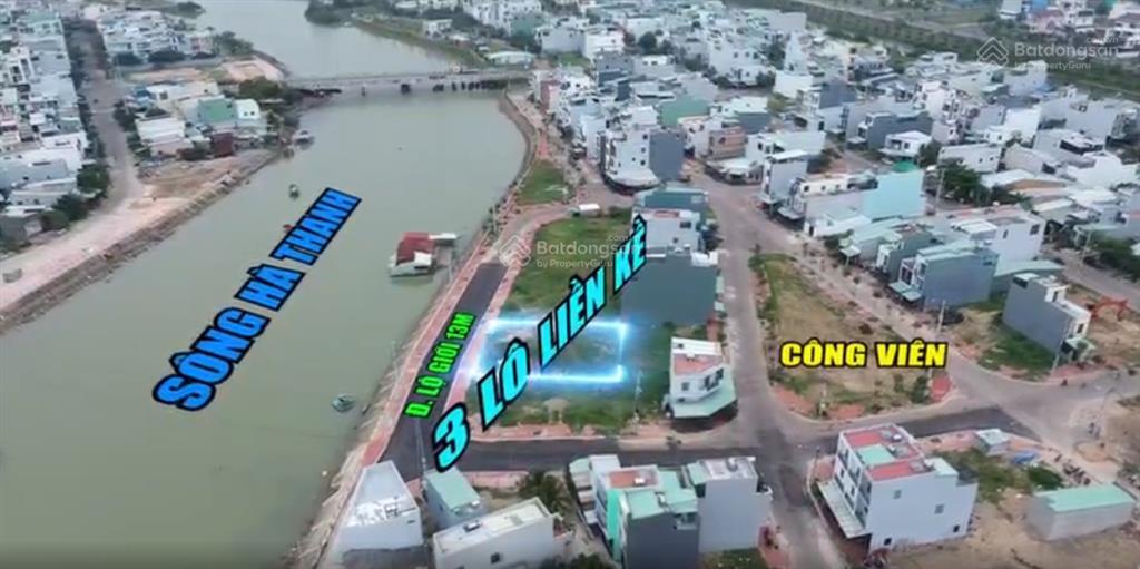 Bất động sản tại Bình Định - ảnh 1