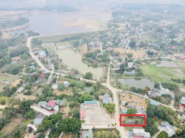 Bất động sản tại Hòa Bình - ảnh 1