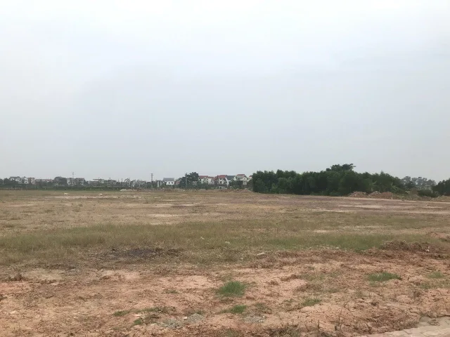 Bất động sản tại Thái Nguyên - ảnh 1