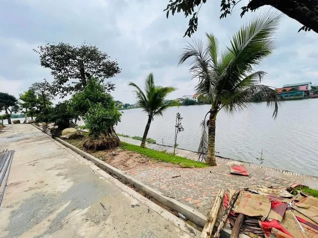Bất động sản tại Hưng Yên - ảnh 1