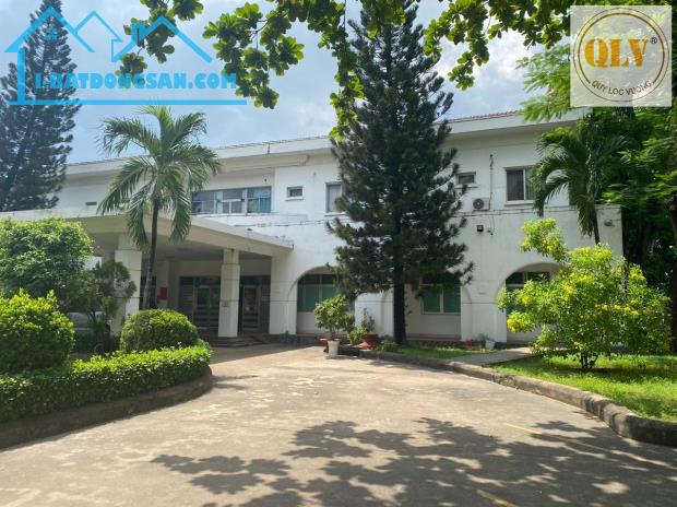 Bất động sản tại Bình Dương - ảnh 1