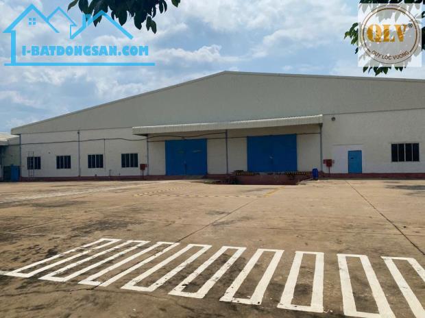 Bất động sản tại Bình Phước - ảnh 1
