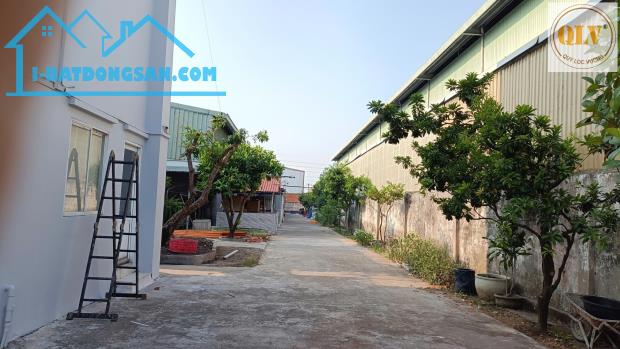 Bất động sản tại Long An - ảnh 1
