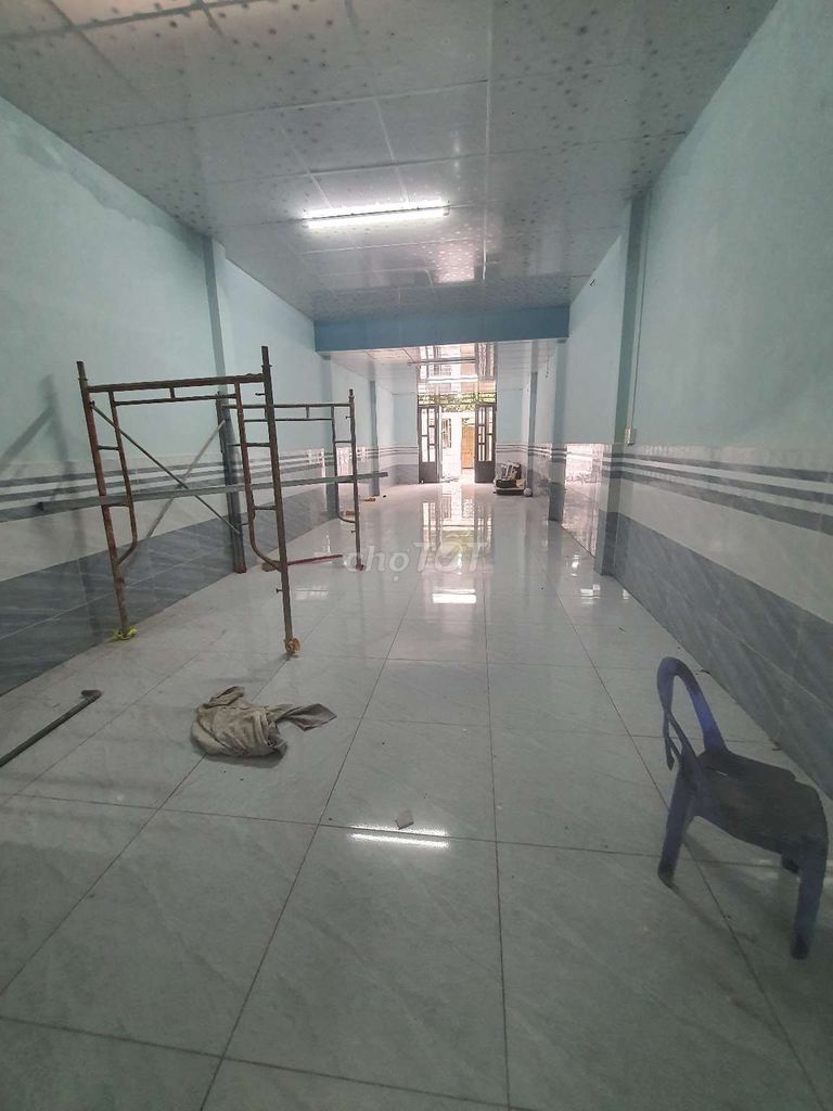Nhà riêng tại 12, TP. Hồ Chí Minh - ảnh 2