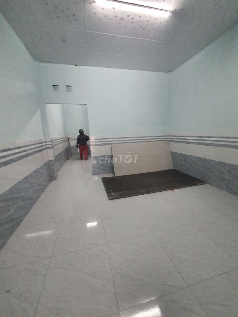 Nhà riêng tại 12, TP. Hồ Chí Minh - ảnh 3