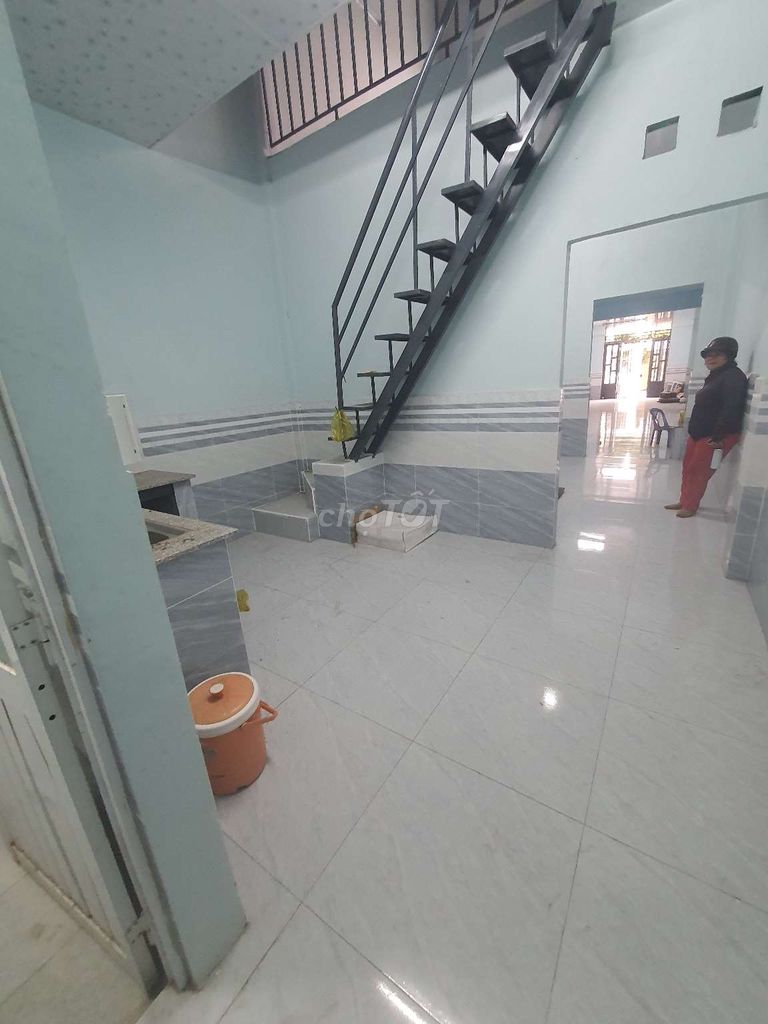 Nhà riêng tại 12, TP. Hồ Chí Minh - ảnh 4