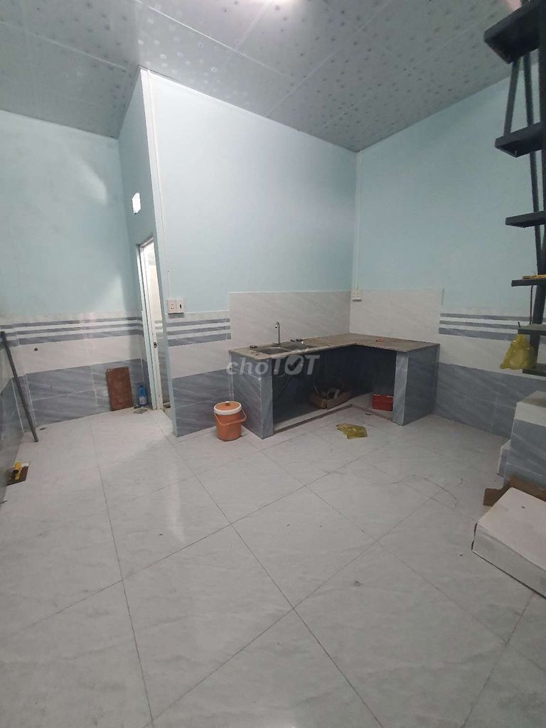 Nhà riêng tại 12, TP. Hồ Chí Minh - ảnh 5