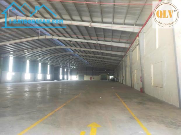 Bất động sản tại Bình Dương - ảnh 1