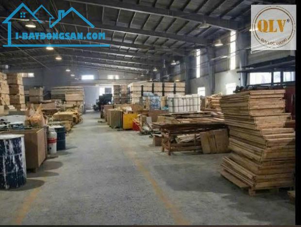 Bất động sản tại Bình Dương - ảnh 1