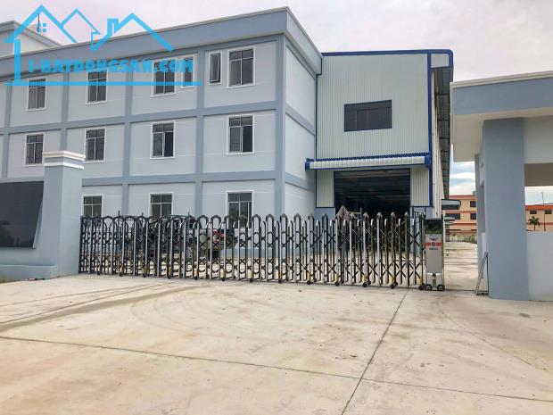 Bất động sản tại Long An - ảnh 1