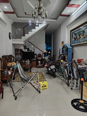 Bất động sản tại TP. Hồ Chí Minh - ảnh 1