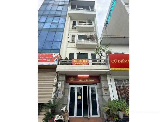 Bất động sản tại Hà Nội - ảnh 1