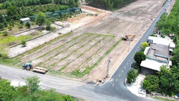 Bất động sản tại Bình Dương - ảnh 1