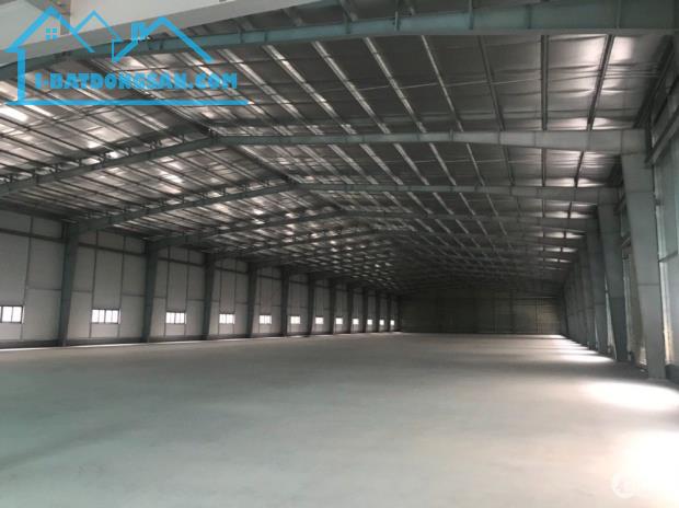 Bất động sản tại Long An - ảnh 1