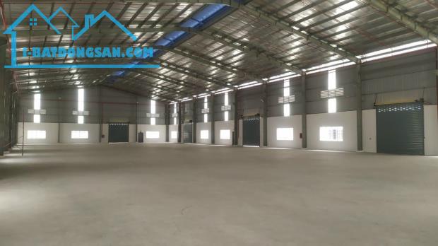 Bất động sản tại Long An - ảnh 1