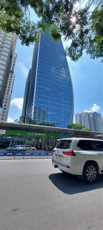 Bất động sản tại Hà Nội - ảnh 1