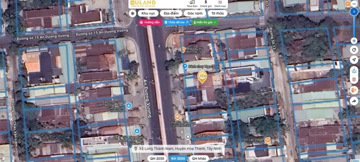 Bất động sản tại Tây Ninh - ảnh 1