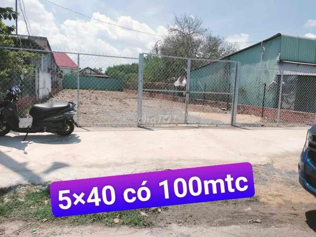 Bất động sản tại Bình Dương - ảnh 1