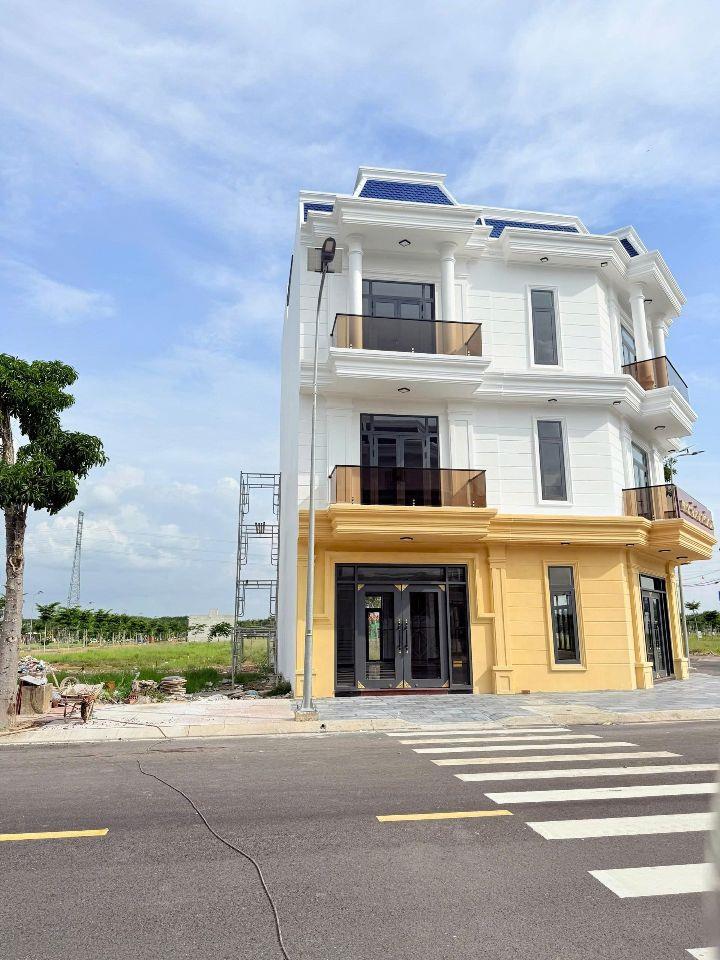 Bất động sản tại Bình Dương - ảnh 1