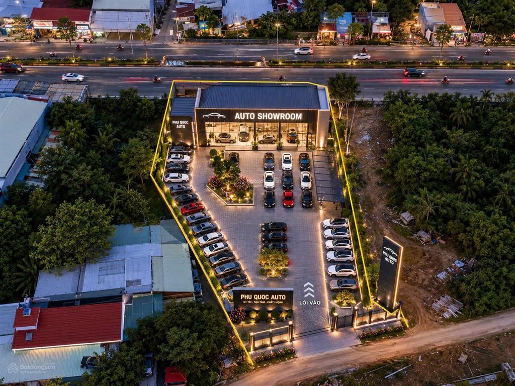 Bất động sản tại Kiên Giang - ảnh 1