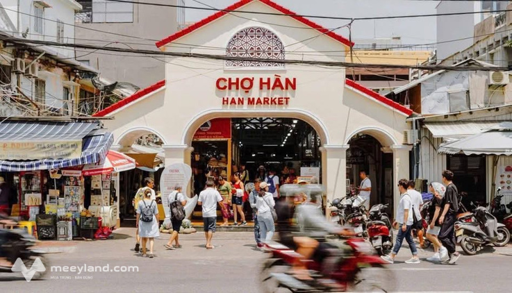 Bất động sản tại Đà Nẵng - ảnh 1