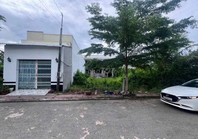 Bất động sản tại Bạc Liêu - ảnh 1