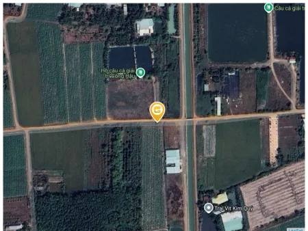 Bất động sản tại Tây Ninh - ảnh 1