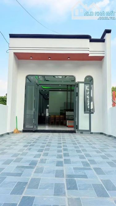 Bất động sản tại Bình Dương - ảnh 1