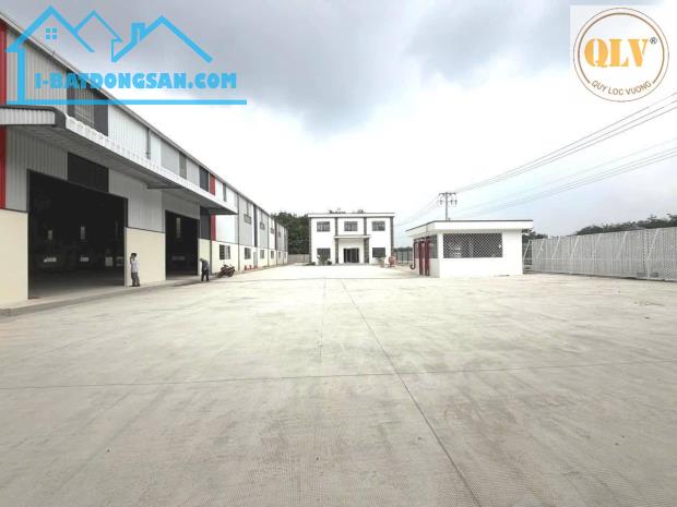 Bất động sản tại Bình Dương - ảnh 1