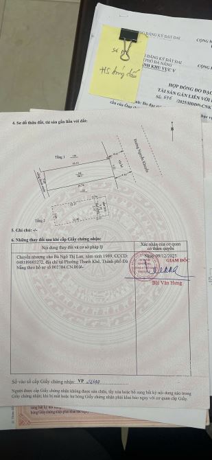 Bất động sản tại Đà Nẵng - ảnh 1